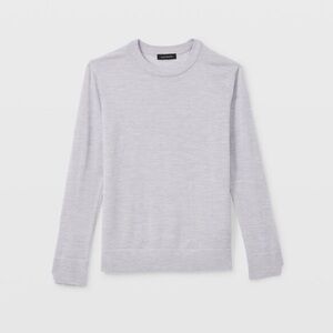Size S Club Monaco 100% wool sweater